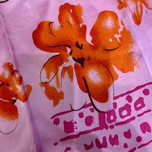 💗Pure Silk Scarf Wrap NEW